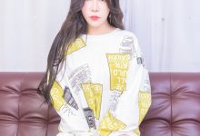 [SSA丝社]超清写真 NO.329 娜娜御姐的缘味咖啡丝袜写真(下)[116P／1.57GB]-秀人美女