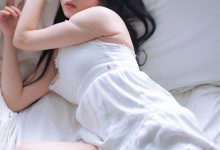 YoU  Zia – Secret [85P+1V-2.63G]-秀人美女