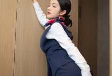 [XiuRen秀人网] 2023.05.10 No.6714 谭小灵 [76+1P]-秀人美女