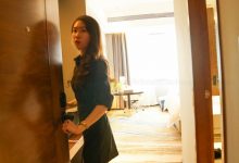 [MussGirl慕丝女郎]NO.440 小怡[120P／153MB]-秀人美女