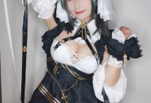 柘烟_Zuken — 柴郡[45P-137MB]-秀人美女