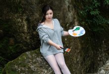 [XiuRen秀人网] 2023.12.05 No.7764 王婉悠Queen [80+1P]-秀人美女