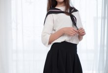 [SSA丝社]超清写真 NO.013 欢欢 黄金比例大长腿[83P／705MB]-秀人美女