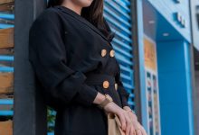 [SSA丝社]超清写真 NO.024 芷沫 高冷混血女王芷沫肉丝街拍[101P-1.03GB]-秀人美女