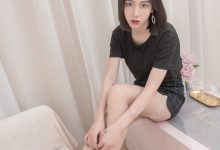 [SSA丝社]超清写真 NO.031 大大 邻家美腿大大的长筒肉丝[99P-1.14GB]-秀人美女