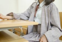 [MSLASS]梦丝女神 - 刘诺 教室顷语 [89P]-秀人美女