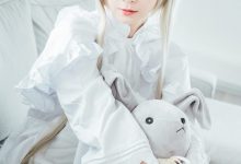 [Kimoe激萌文化] 2017.01.19 KIM.016 穹妹 [40+1P]-秀人美女