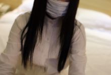 [ROSI写真] 口罩系列 2019.09.03 NO.1178[36+1P26M]-秀人美女