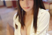 [MFStar模范学院] 2016.07.14 Vol.064 思淇Sukiiii [52+1P]-秀人美女