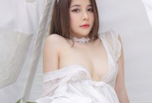 鱼子酱《长湖畔野餐》 原版写真 [116P-1.01GB]-秀人美女