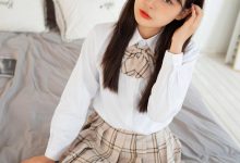 [FetiArt尚物集]NO.00065 Pretty Teenage MODEL-Yoake[29+1P／48MB]-秀人美女