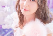 [YALAYI雅拉伊]2022.08.02 NO.1020 天上仙子[32+1P／230MB]-秀人美女