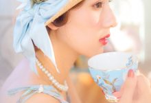 [YALAYI雅拉伊]2023.04.07 NO.1024 花样青春[31+1P／116MB]-秀人美女