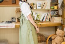 [YALAYI雅拉伊]2023.05.15 NO.1033 世间的温柔 小亭[45+1P／539MB]-秀人美女