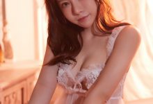 [YouMi尤蜜] 2022.02.07 白亦Ada [53+1P]-秀人美女