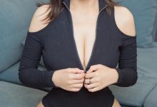 [Ugirls尤果网]爱尤物 2022.01.05 No.2250 心动信号 尤果合輯 [35P]-秀人美女