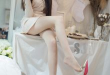 [SJA佳爷] No.017 闺蜜视角《幻》-秀人美女