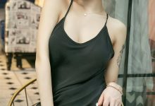 [Ugirls尤果网]爱尤物 2022.10.30 No.2444 陆梓琪 生生不息 [35P]-秀人美女