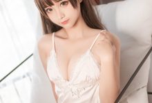 蠢沫沫 — 日常睡裙[40P／325MB]-秀人美女