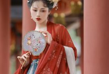 [YITUYU艺图语]2022.04.22 红尘 是竹米[22+1P／212MB]-秀人美女