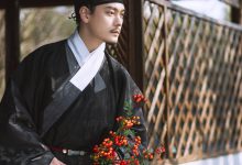 [YITUYU艺图语]2022.04.22 湖隐 庄翰_Roya[17+1P／142MB]-秀人美女