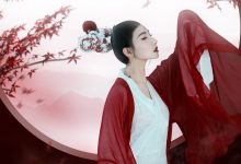 [YITUYU艺图语]2022.04.22 君卿 唯宝[22+1P／591MB]-秀人美女