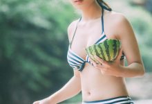 [YITUYU艺图语]2022.04.22 清涼の夏 茶架[27+1P／300MB]-秀人美女