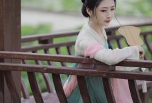 [YITUYU艺图语]2022.04.22 无穷碧 萍萍[21+1P／344MB]-秀人美女