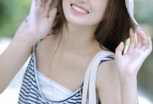 [YITUYU艺图语]2022.04.22 夏日女友 瑞秋的快乐人生[27+1P／205MB]-秀人美女