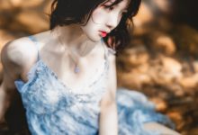 [YITUYU艺图语]2022.04.22 在水一方 桜桃喵[21+1P／401MB]-秀人美女