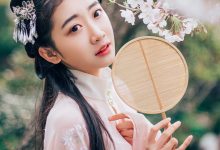 [YITUYU艺图语]2022.04.23 好事近 · 梦中作 大茹茹[23+1P／95MB]-秀人美女