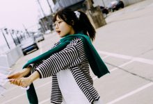 [YITUYU艺图语]2022.04.23 街头少女 黎美汐[26+1P／439MB]-秀人美女