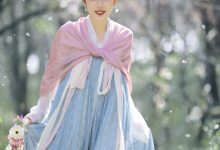 [YITUYU艺图语]2022.04.23 秋千架下 槐枝-[21+1P／431MB]-秀人美女