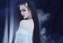 [YITUYU艺图语]2022.04.23 惜奴娇 欣宝[22+1P／618MB]-秀人美女