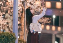 [YITUYU艺图语]2022.04.23 邂逅樱花雨 兔子Zzz不吃胡萝卜[21+1P／246MB]-秀人美女