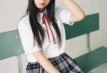 [YITUYU艺图语]2022.04.24 把你记忆在六月的夏 紫卿[22+1P／241MB]-秀人美女