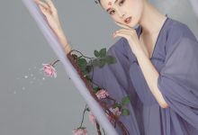 [YITUYU艺图语]2022.04.24 今时月 欣宝[21+1P／173MB]-秀人美女