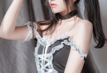 [YITUYU艺图语]2022.04.24 阳光女仆 桜桃喵[30+1P／630MB]-秀人美女