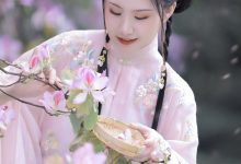 [YITUYU艺图语]2022.04.24 紫荆枝 木木[22+1P／475MB]-秀人美女