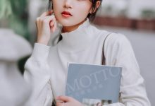 [YITUYU艺图语]2022.04.25 不期而遇 雨文[41+1P／450MB]-秀人美女