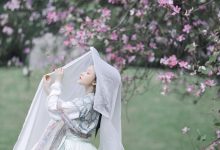 [YITUYU艺图语]2022.04.25 春庭暮 涵涵[19+1P／265MB]-秀人美女