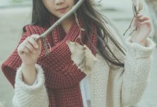 [YITUYU艺图语]2022.04.25 南国的冬 紫卿[25+1P／184MB]-秀人美女