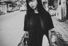 [YITUYU艺图语]2022.04.25 岁月争不过时间的风 相思[21+1P／170MB]-秀人美女