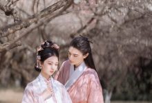 [YITUYU艺图语]2022.04.25 折梅赠君 汀贰[38+1P／333MB]-秀人美女