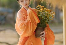 [YITUYU艺图语]2022.04.26 刘兰芝 小温暖想要个大太阳[19+1P／194MB]-秀人美女