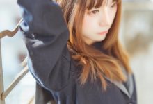 [YITUYU艺图语]2022.04.26 逝去的青春 Kitaro_绮太郎[22+1P／396MB]-秀人美女