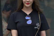 精选街拍作品 NO.0047 超短热裤美女原版图集[45P／26.9MB]-秀人美女