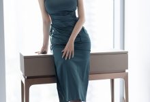 [XIAOYU语画界] 2022.12.07 VOL.920 林子遥 [73+1P]-秀人美女