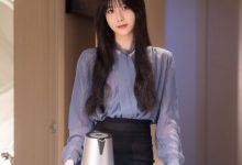 [XiuRen秀人网] 2022.12.07 No.5964 77qiqi [88+1P]-秀人美女