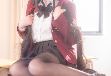 Tina很妖孽呀 - NO.12 小兔子乖乖 [52P-698MB]-秀人美女